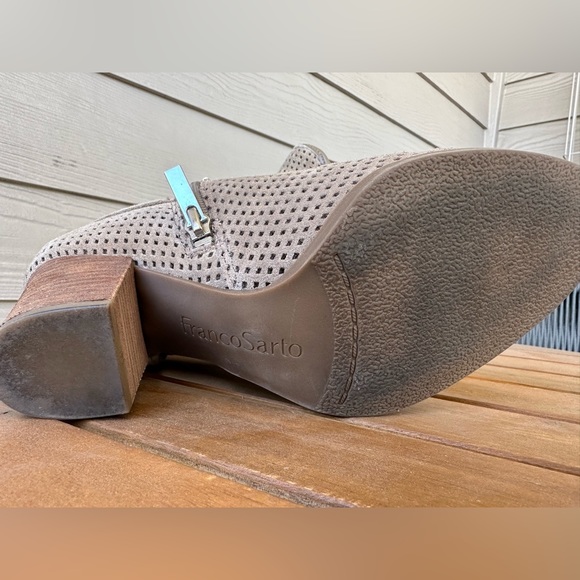 Franco Sarto booties - Picture 3 of 7